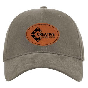 Richardson #203 Brushed Chino