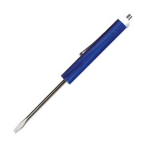 Metallic Blue