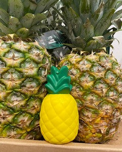 Squeezies® Stress Reliever Pineapple