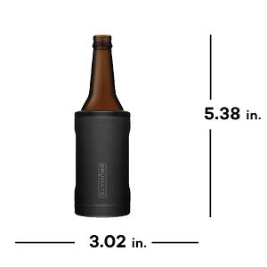 BrüMate BOTT'L Beer Bottle Insulator