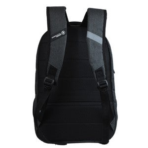 SwissDigital® Boswil USB Charging Port Travel Backpack