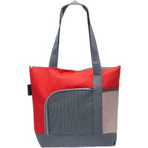 Go Getter Sport Beach Tote Bags (16.5" x 14.5")