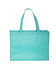 Teal Blank