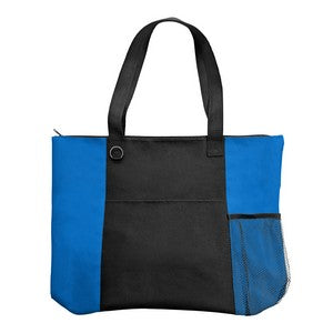 Royal Blue/Black