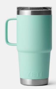 Yeti 20 oz Travel Mug