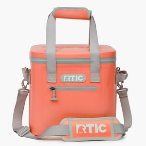 12-Can RTIC® Soft Pack Insulated Floating Cooler Bag 11" x 11"