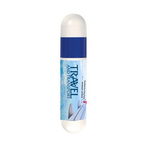 White/Blue Trim - Decal
