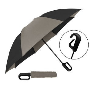 Gray/Black - umbrella