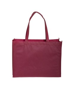 Burgundy Blank