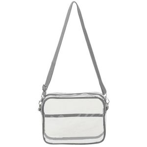 Clear/Gray