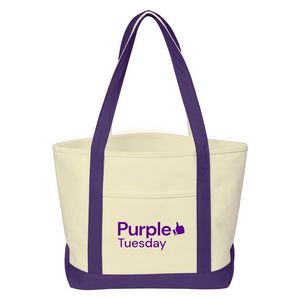Natural/Purple