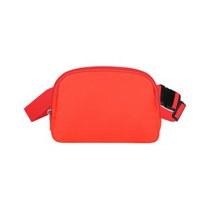 Bright Red