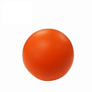 Orange Blank Front