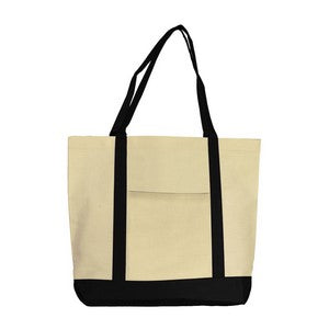 Canvas Tote