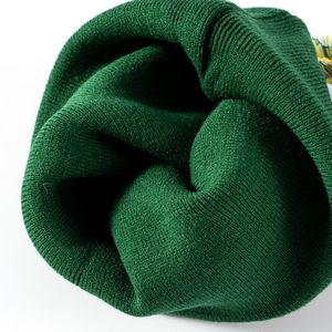 Knit Sideline Beanie