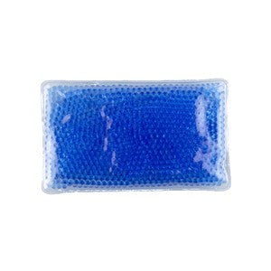 Hot/Cold Rectangular Gel Bead Pad