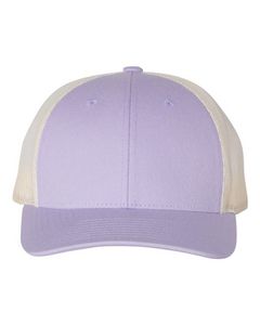 Lilac Purple/Birch Beige