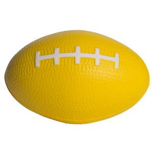 Football Squeezies® Stress Reliever