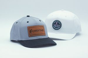 6 Panel Structured Front