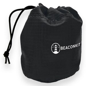 Mini Cinch Bag First Aid Kit