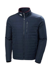 Helly Hansen Men's Crew Insulator 2.0 Jacket