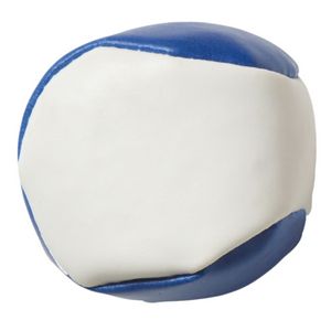 Blue/White