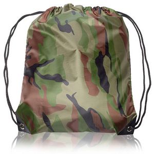 Camo Green
