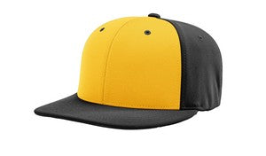 Gold-Black