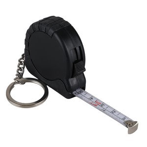 6' Tape Measure Keytag