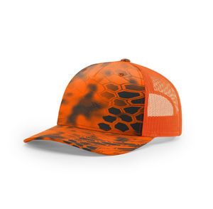 Inferno Orange/Blaze Orange