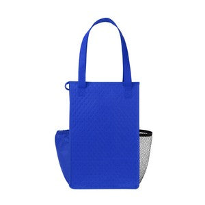 Royal Blue Back