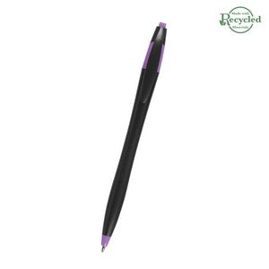 847 BLKPUR Front Blank