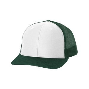 Dark Green Blank