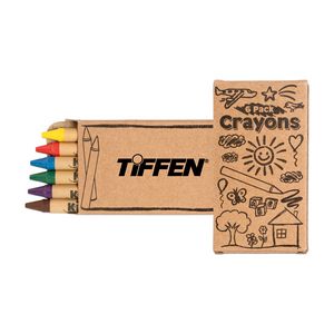 Kraft Box