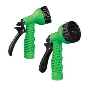 Green/Black