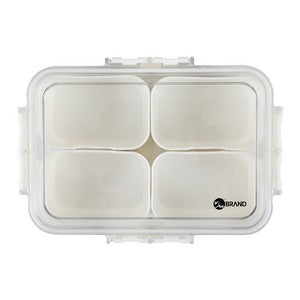 Mini Charcuterie To Go Snack Tray