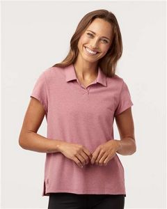 Pink Strata Melange
