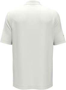 Bright White Back