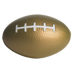 Football Squeezies® Stress Reliever