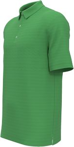 Vibrant Green Side