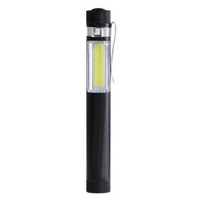 Magnetic COB Lamp with Clip