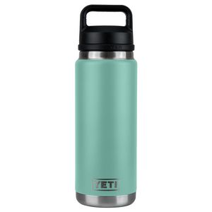 26 Oz YETI® Stainless Steel Insulated Water Bottle