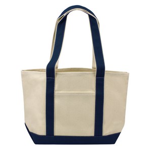 Navy Front Pocket