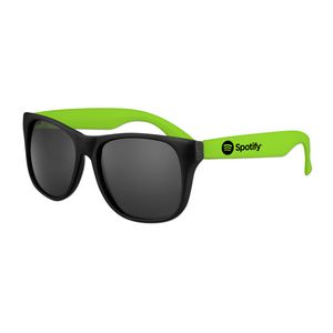 Neon Green/Black