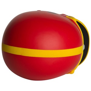 Football Helmet Squeezies® Stress Reliever