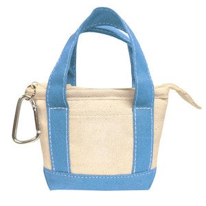 Baby Blue Blank