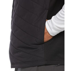 Callaway® Men's Quilted Puffer Vest