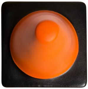 Traffic Cone Stress Reliever