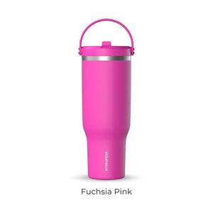Fuchsia Pink