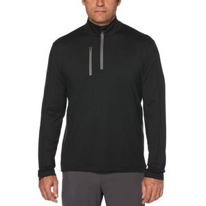 Callaway Men's Lightweight ¼-Zip Pullover Shirt